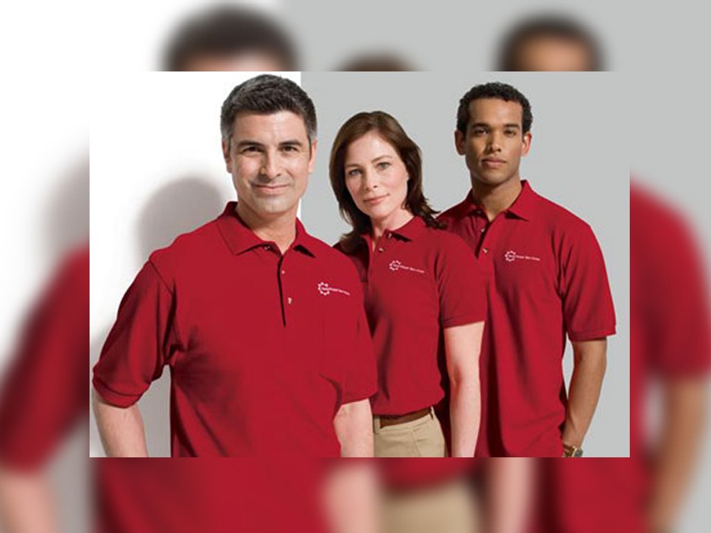 Polos Corporativos Empresariales 🥇 Polos Pique para Empresas