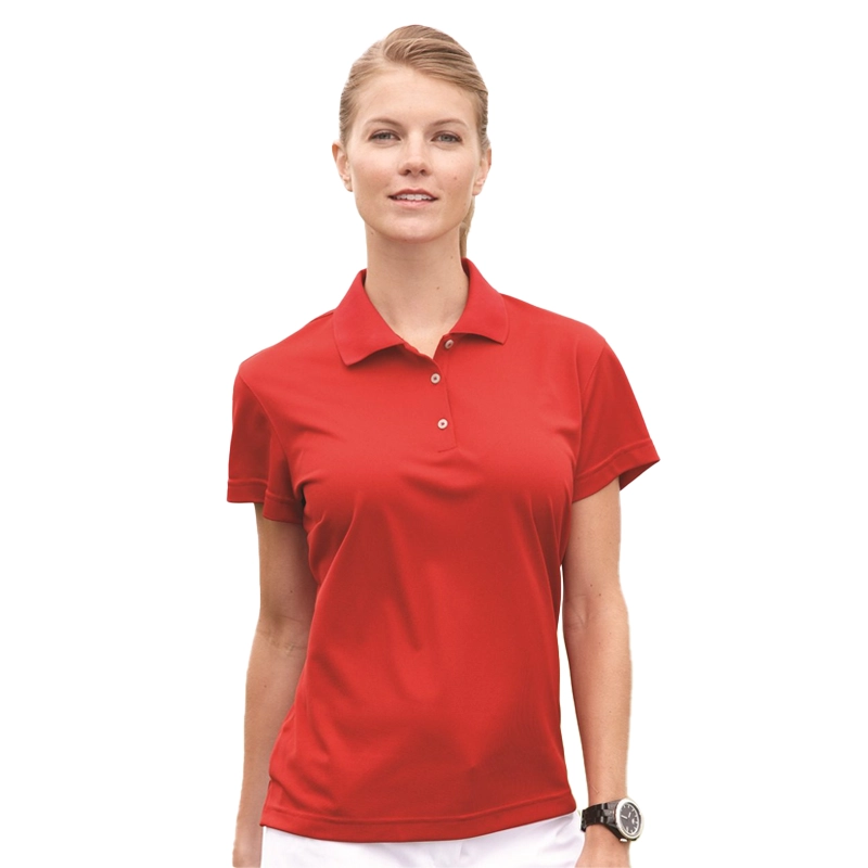 Polos Cuello Camisero para Mujer