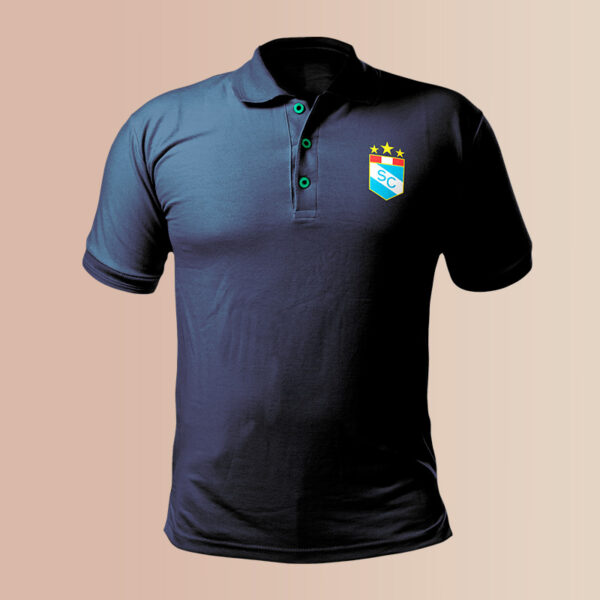 Polo Corporativo Sporting Cristal